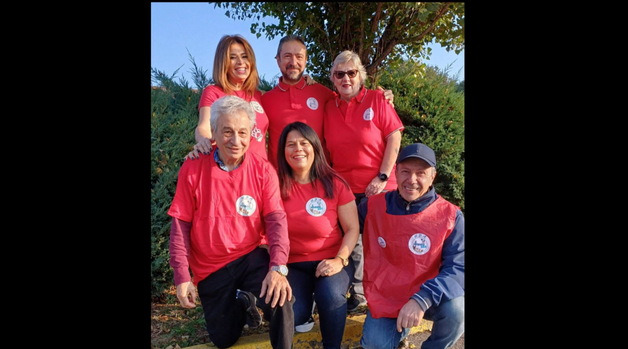 Dog civic education ciclo di incontri