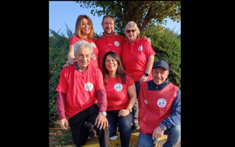 Dog civic education ciclo di incontri