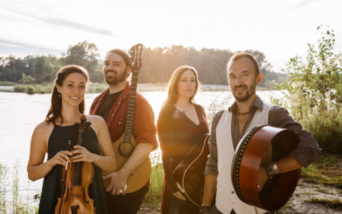 Tutto pronto per il ritorno del Busto Feys