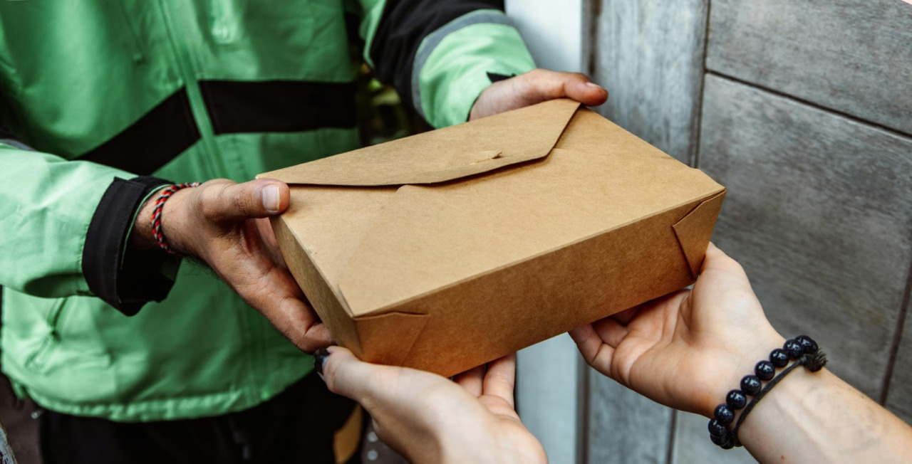 Si amplia il servizio dei Pasti a domicilio