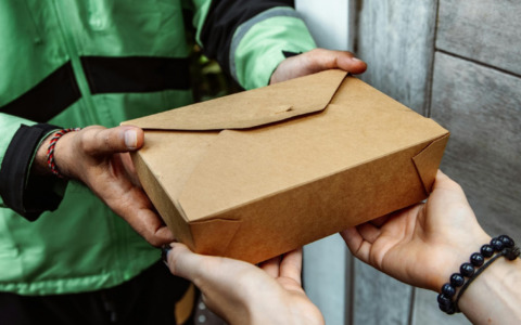 Si amplia il servizio dei Pasti a domicilio