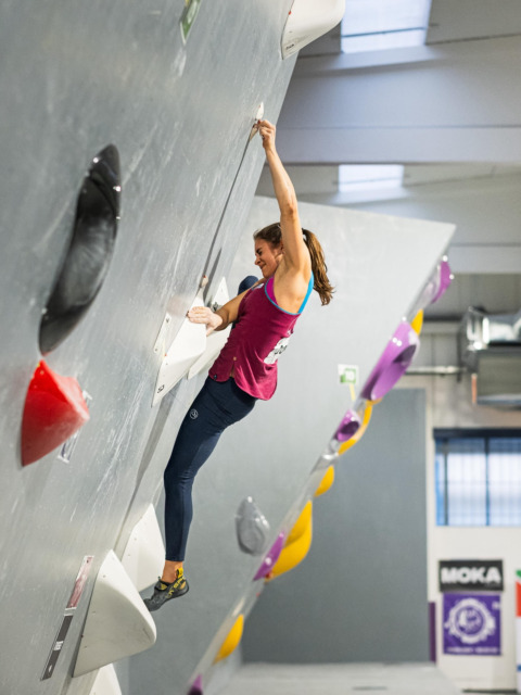 coppa italia boulder lezard mozzate