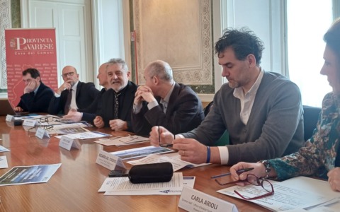 Strategie e visioni in ambito di servizio idrico integrato