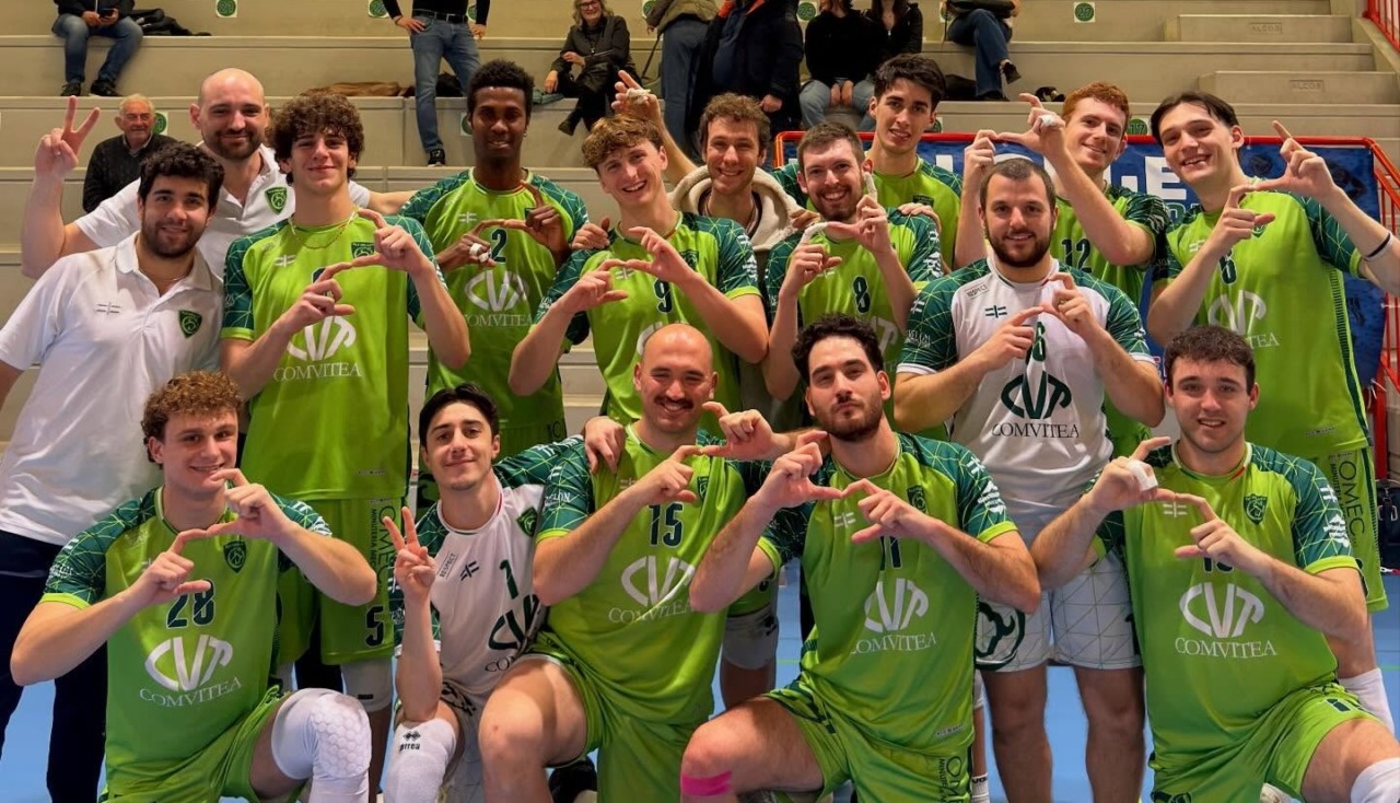 Bella vittoria e quinto posto in classifica per Mozzate