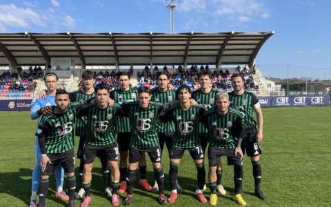 Il derby fra Varesina e Castellanzese finisce 2 a 2