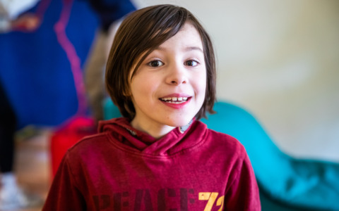 “Il domani inizia qui” il progetto di Fondazione Renato Piatti per il Centro Mafalda Luce