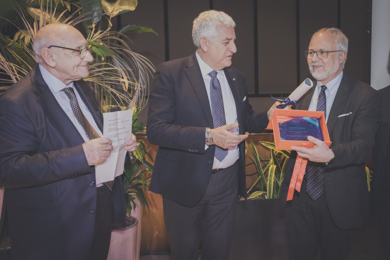 L’Asst Valle Olona riceve il premio Elisabetta Fabbrini