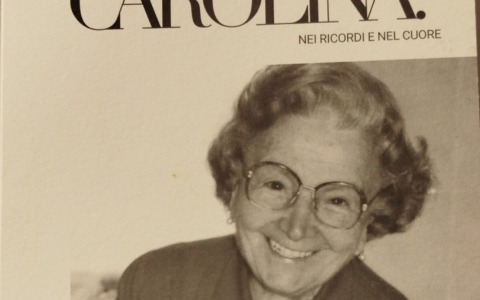 Esce il secondo libro dedicato alla vita di Carolina Castiglioni Pigni