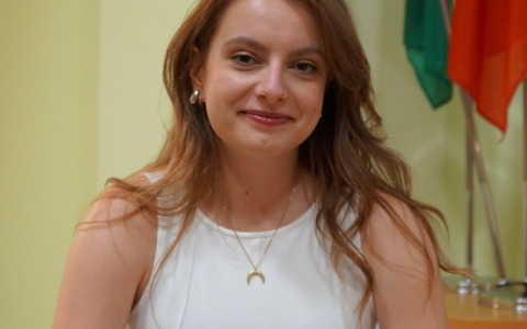 Be Net inaugura il nuovo programma: spazio e opportunità per i giovani