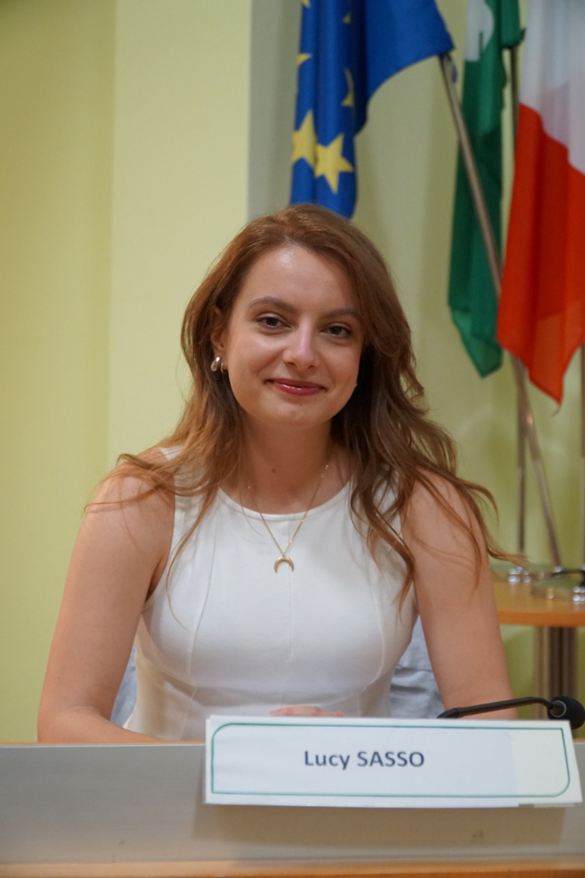 Be Net inaugura il nuovo programma: spazio e opportunità per i giovani