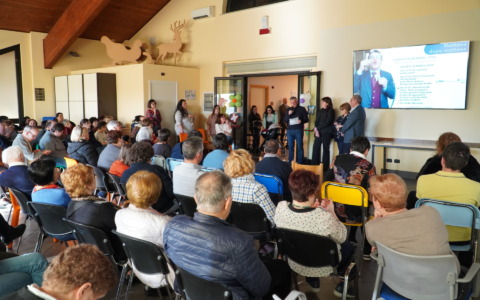 “Mattone dopo Mattone”, un evento per ricordare Piero Magistrelli 