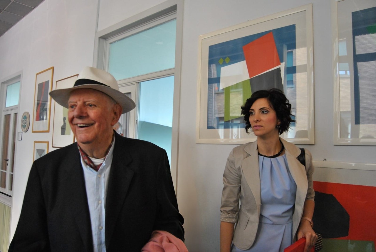 Varese rende omaggio a Dario Fo nell’anno del centenario dalla nascita