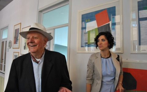 Varese rende omaggio a Dario Fo nell’anno del centenario dalla nascita