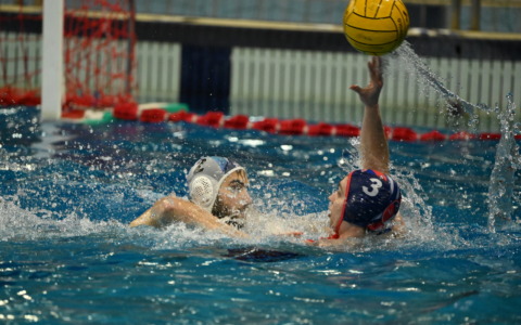 Torino ha la meglio sulla Pallanuoto Von