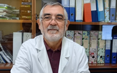 Un corso su presente e futuro della Pneumologia