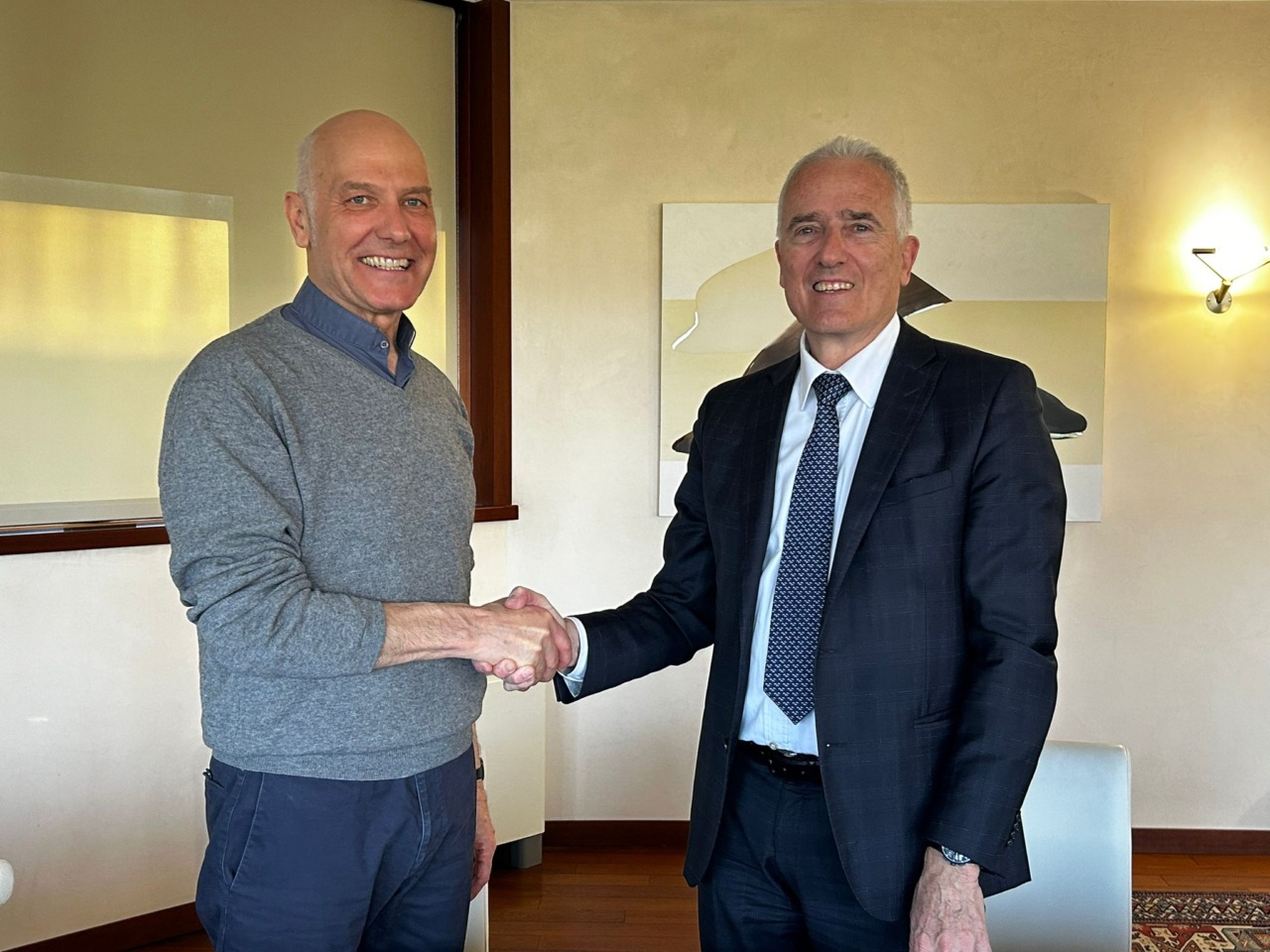 Accordo fra Confindustria e Caritas per contrastare il disagio sociale