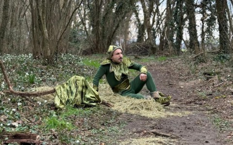 “Coltiviamo – Vivere Sostenibile”: la Natura sul giornale, in tv e sul web