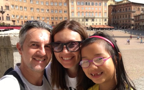 Pasqua solidale a sostegno della ricerca sul neuroblastoma