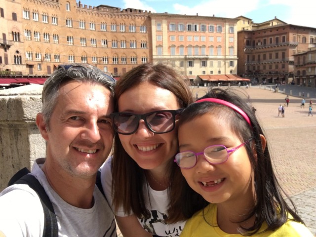 Pasqua solidale a sostegno della ricerca sul neuroblastoma