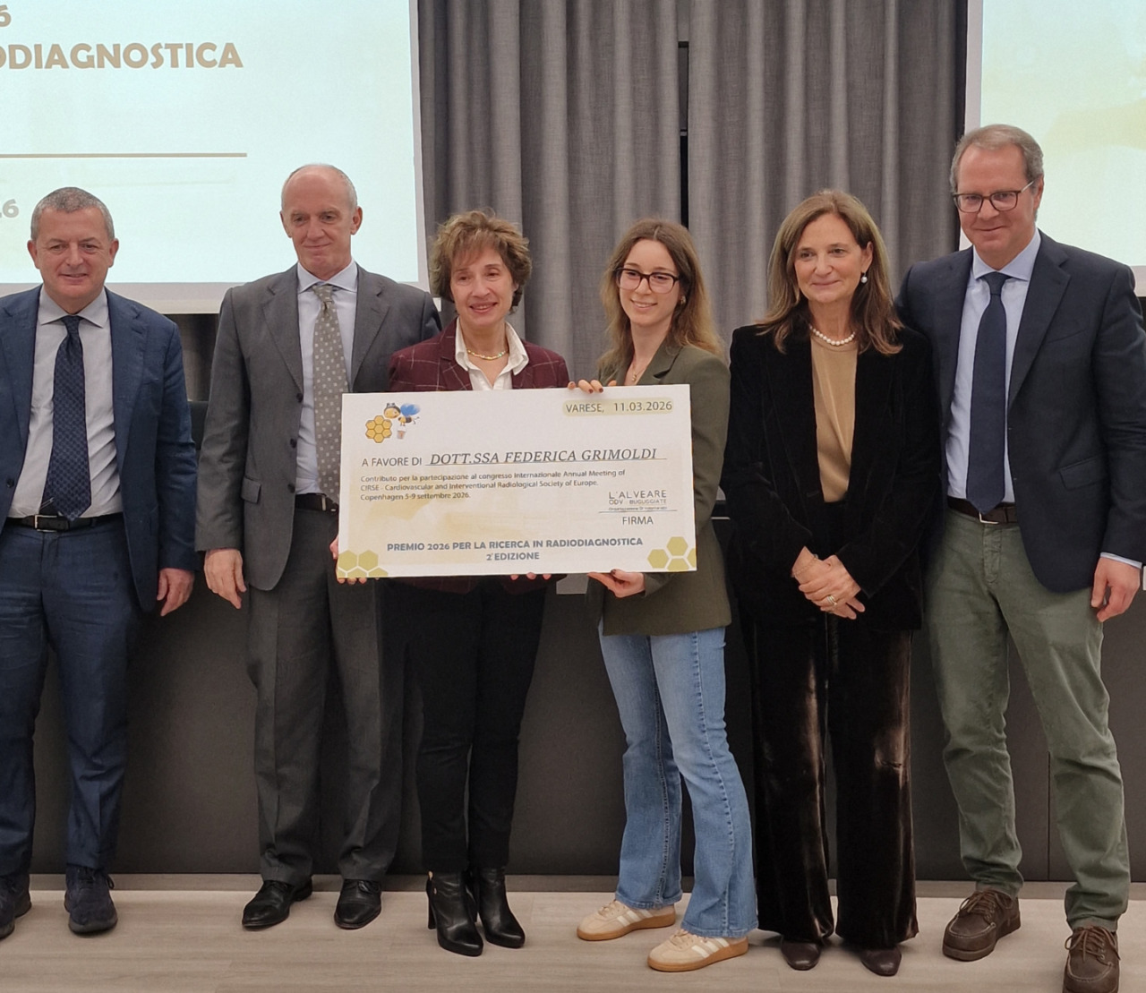 L’Insubria presenta il Master di primo livello Itiaar