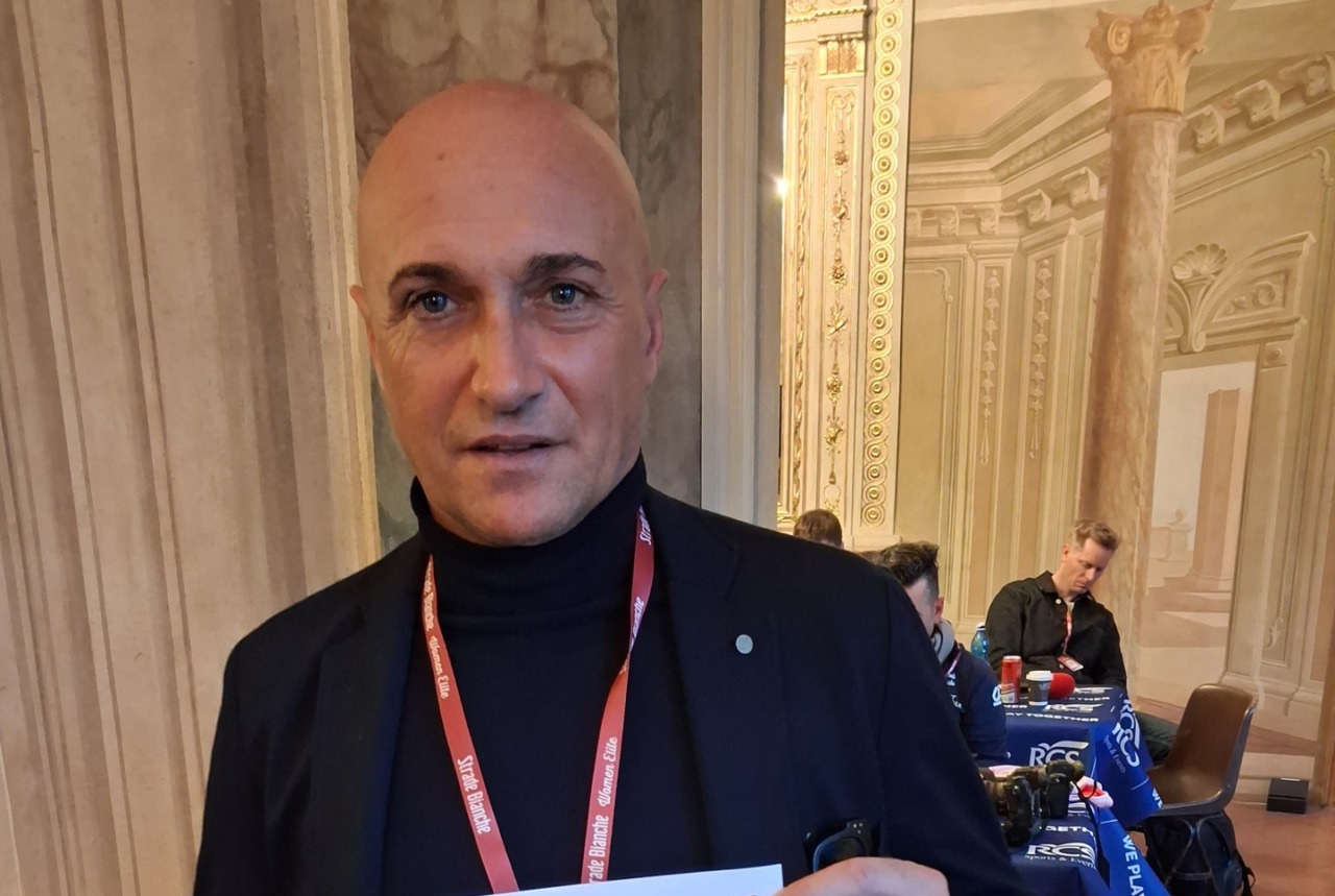 Ci sarà anche Stefano Garzelli alla “Pedala con i campioni”