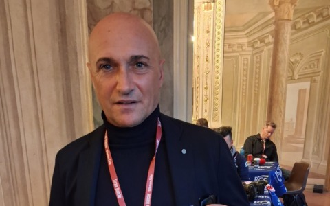 Ci sarà anche Stefano Garzelli alla “Pedala con i campioni”