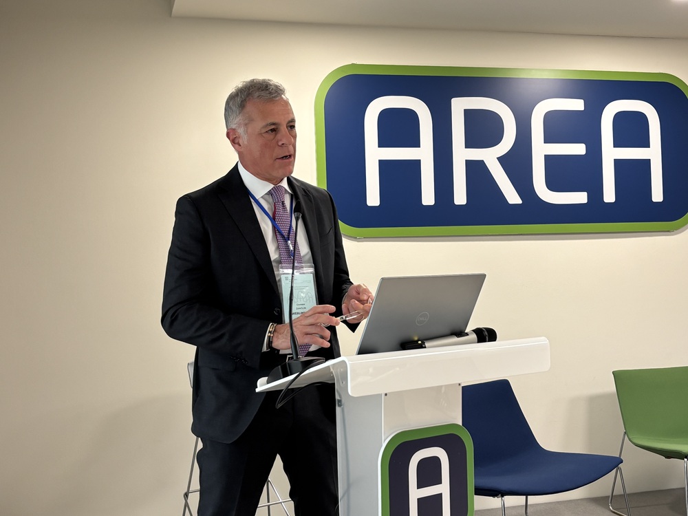 Zanolini confermato presidente del comparto “Terziario avanzato”