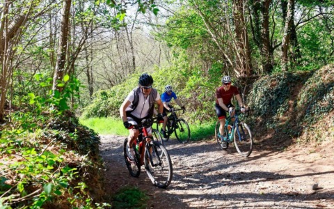 Ispra si prepara a diventare capitale del Gravel