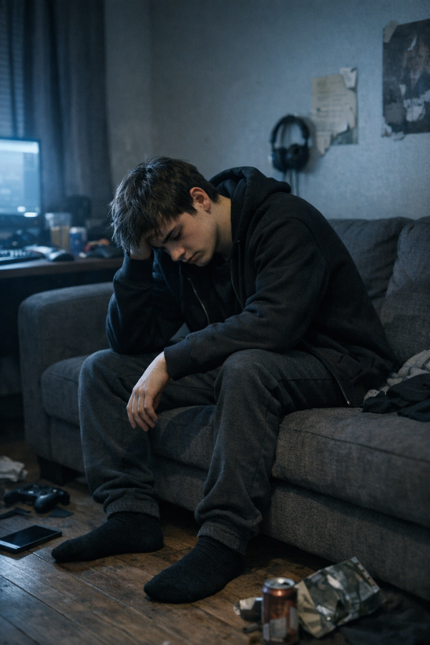 Un incontro pubblico per conoscere e prevenire il fenomeno dell’Hikikomori