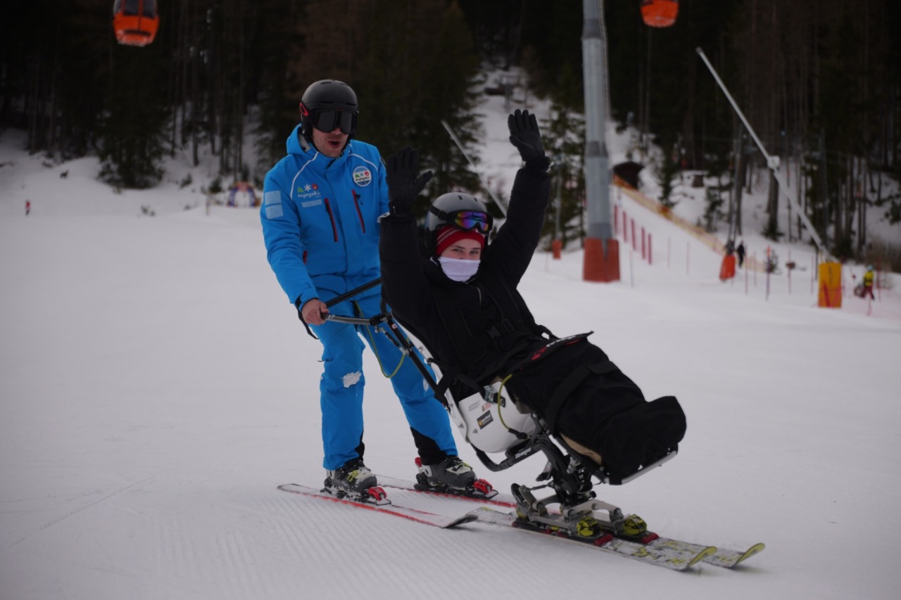 Fondazione Humana Mente ha festeggiato la prima sessione di Hol4All