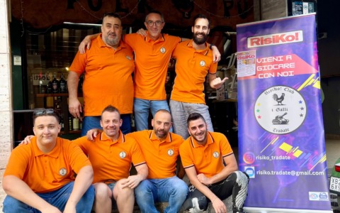 Tradate capitale del Risiko!: in Villa Truffini, il primo Master cittadino