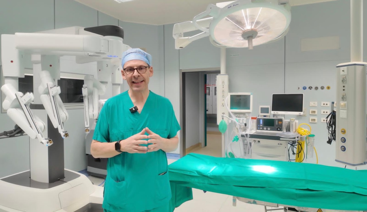 Chirurgia bariatrica: la Chirurgia Generale di Tradate confermata Centro di Eccellenza