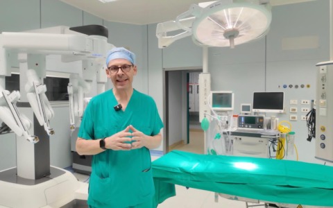 Chirurgia bariatrica: la Chirurgia Generale di Tradate confermata Centro di Eccellenza