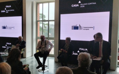 “Sport strumento per promuovere benessere, solidarietà e inclusione sociale tra i giovani”