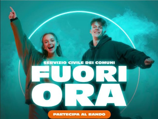 Servizio Civile a Castiglione Olona: il Comune cerca nove giovani