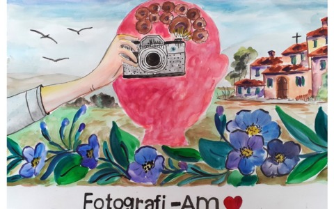 “Fotografi-Amo”: si apre la mostra di Progetto Promozione Lavoro