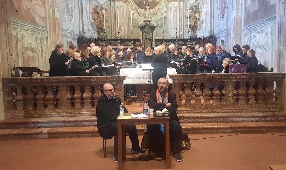 Si chiude con un grande successo la mostra su San Francesco