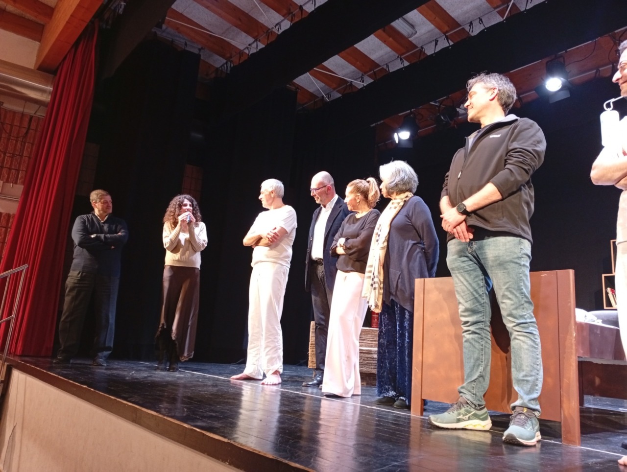 Presentato il programma del Solaro teatro festival