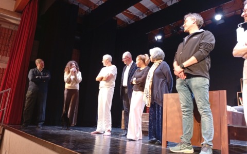 Presentato il programma del Solaro teatro festival
