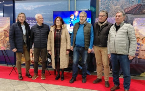 Olimpiadi e Paralimpiadi in mostra a Varese