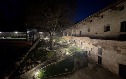 Tre appuntamenti imperdibili a Palazzo Branda Castiglioni