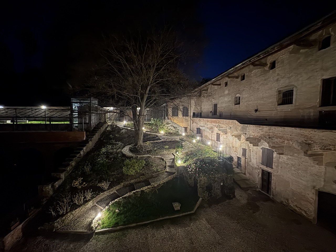 Tre appuntamenti imperdibili a Palazzo Branda Castiglioni