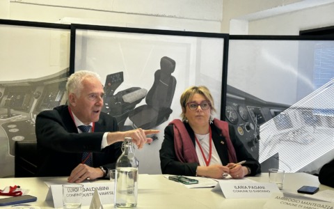 Confindustria Varese incontra il Comune di Saronno