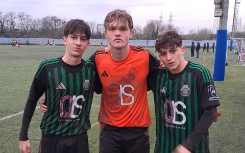 Un punto a testa per Castellanzese e Pavia