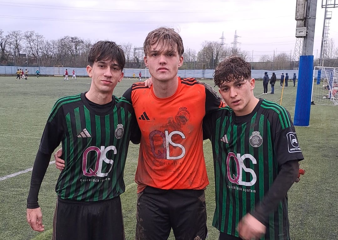 Un punto a testa per Castellanzese e Pavia