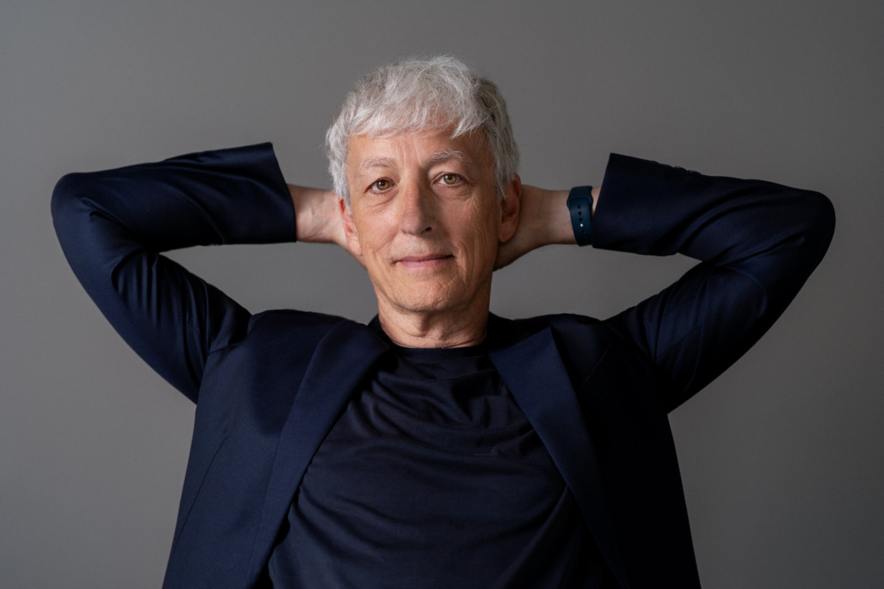 Riccardo Luna sarà ospite all’Università dell’Insubria