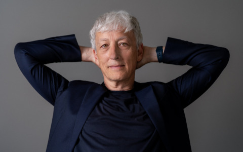 Riccardo Luna sarà ospite all’Università dell’Insubria