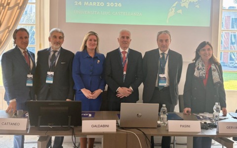 Prima tappa del Roadshow delle imprese di Confindustria Lombardia