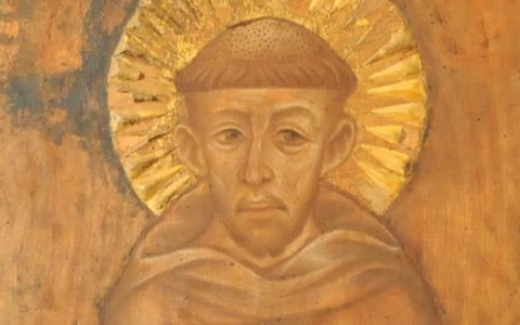 San Francesco protagonista a Saronno