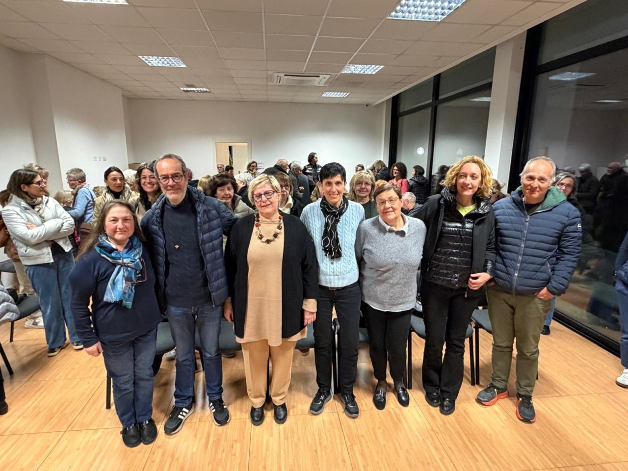 “Casa di Marta”: un esempio di altruismo e solidarietà